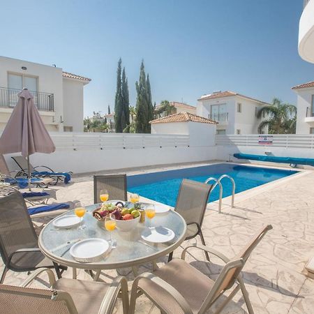 Palm Villa 17 Protaras Exterior foto