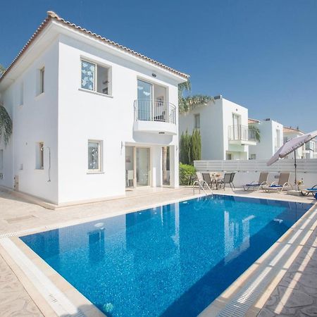 Palm Villa 17 Protaras Exterior foto