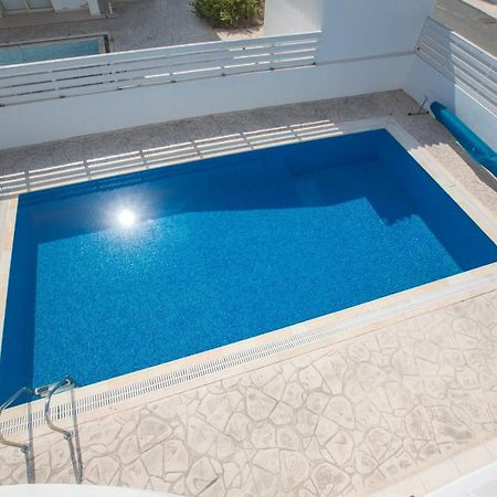 Palm Villa 17 Protaras Exterior foto