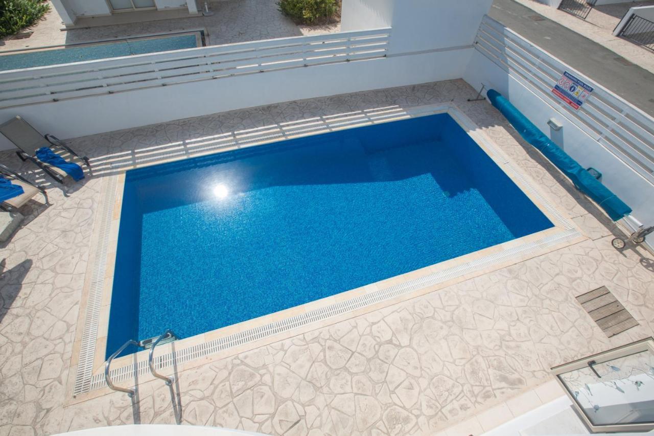 Palm Villa 17 Protaras Exterior foto