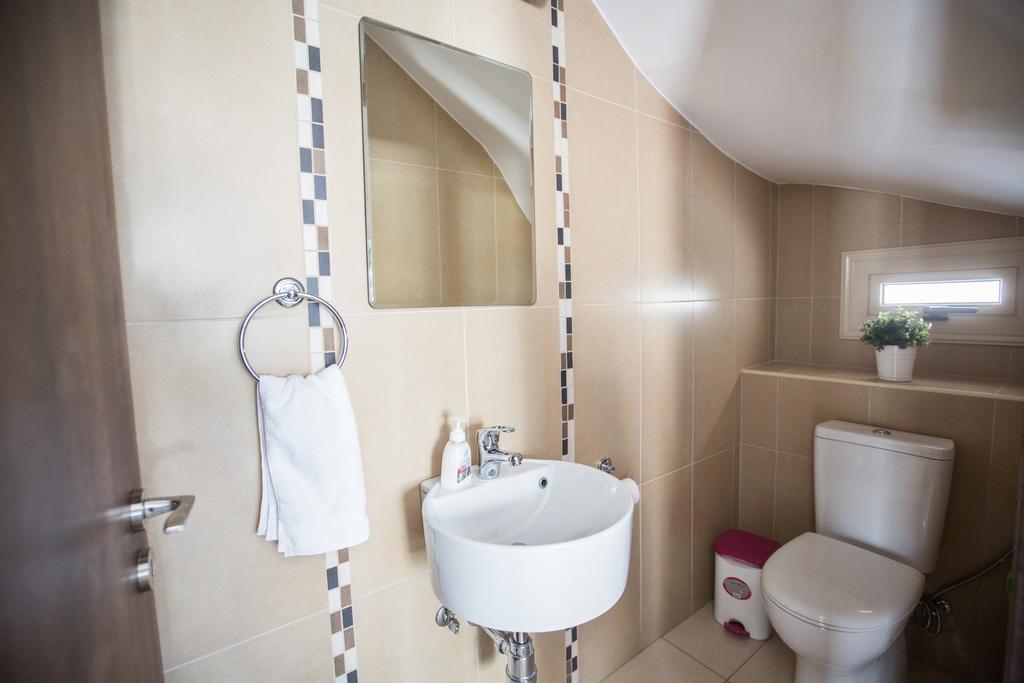 Palm Villa 17 Protaras Habitación foto