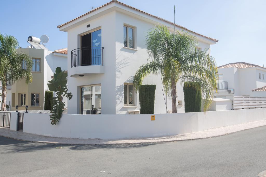 Palm Villa 17 Protaras Habitación foto