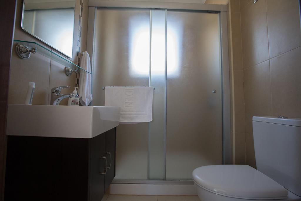 Palm Villa 17 Protaras Habitación foto