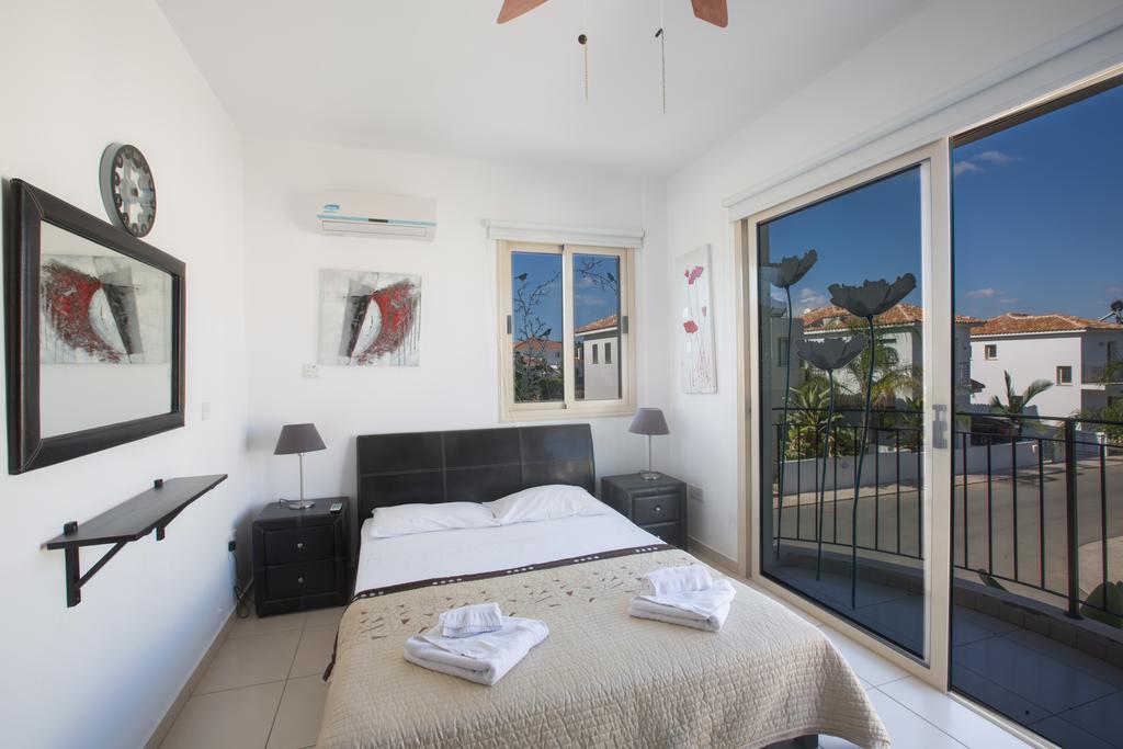 Palm Villa 17 Protaras Habitación foto