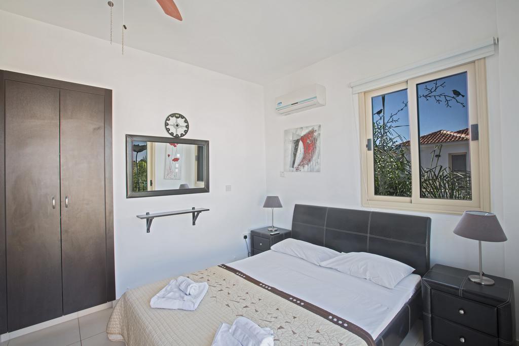 Palm Villa 17 Protaras Habitación foto