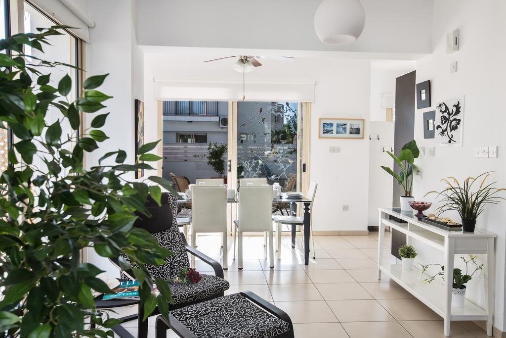 Palm Villa 17 Protaras Habitación foto